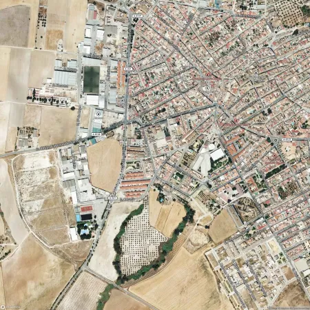 Foto del inmueble Casa de 135m2 en MONTELLANO, SEVILLA