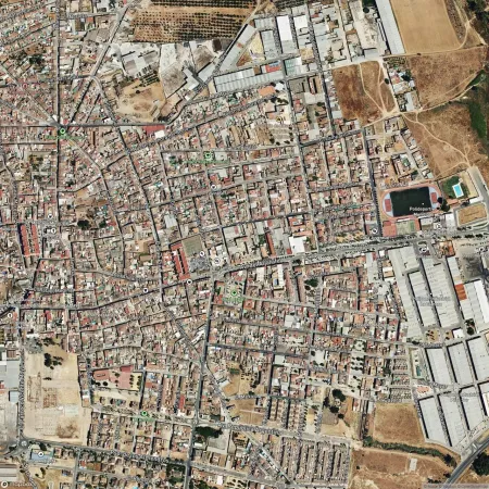 Foto del inmueble Casa de 122m2 en PILAS, SEVILLA