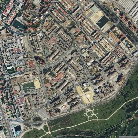 Foto del inmueble Piso de 72m2 en SEVILLA, SEVILLA