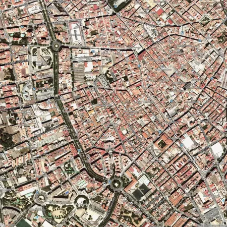 Foto del inmueble Piso de 48m2 en REUS, TARRAGONA