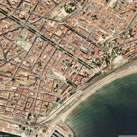 Foto del inmueble Piso de 230m2 en TARRAGONA, TARRAGONA