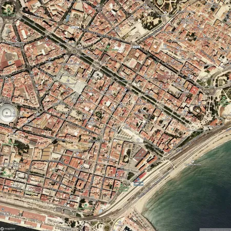 Foto del inmueble Local de 157m2 en TARRAGONA, TARRAGONA