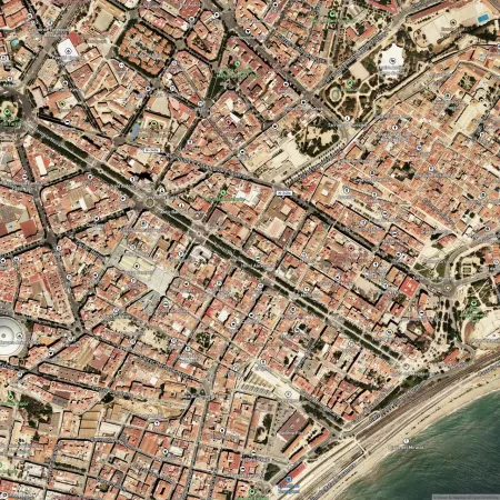 Foto del inmueble Local de 218m2 en TARRAGONA, TARRAGONA