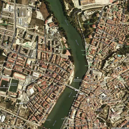 Foto del inmueble Piso de 122m2 en TORTOSA, TARRAGONA