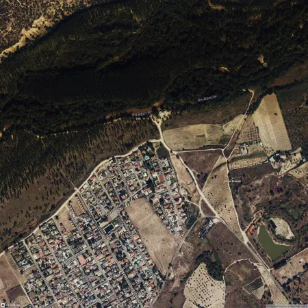 Foto del inmueble Casa de 325m2 en ESCALONA, TOLEDO