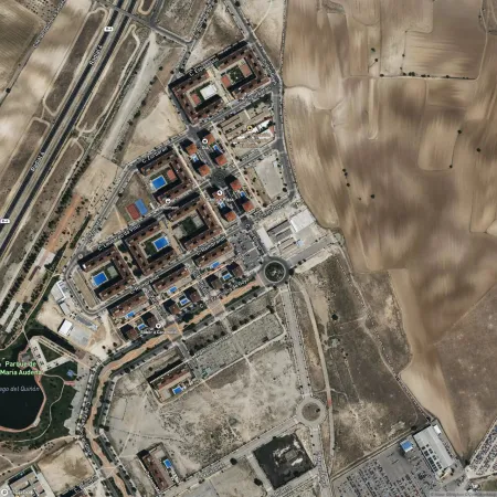 Foto del inmueble Piso de 159m2 en SESEÑA, TOLEDO