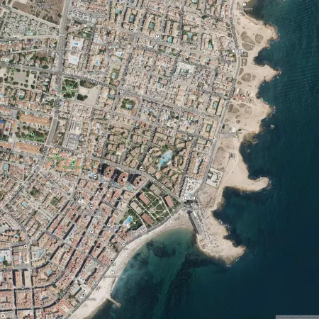 Foto del inmueble Local de 245m2 en TORREVIEJA, ALICANTE