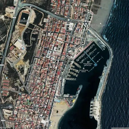 Foto del inmueble Piso de 75m2 en GARRUCHA, ALMERÍA