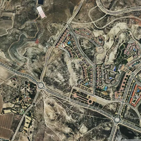 Foto del inmueble Piso de 88m2 en VERA, ALMERÍA