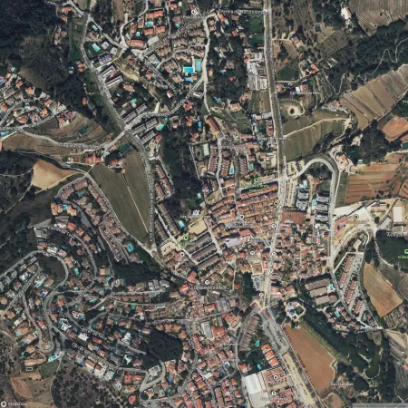 Foto del inmueble Piso de 119m2 en ALELLA, BARCELONA