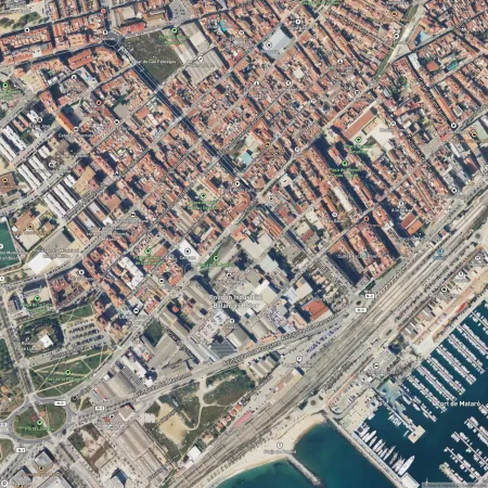 Foto del inmueble Piso de 91m2 en MATARO, BARCELONA