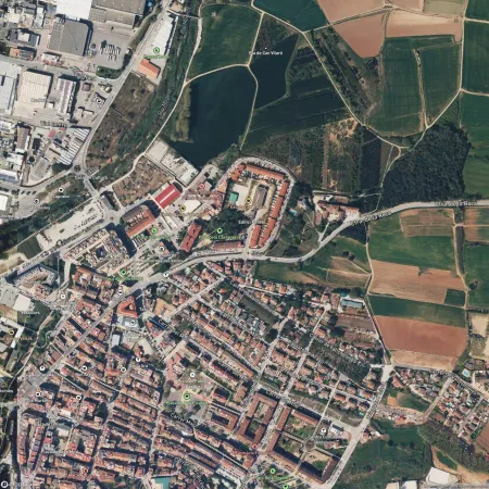 Foto del inmueble Casa de 151m2 en MONTORNES DEL VALLES, BARCELONA