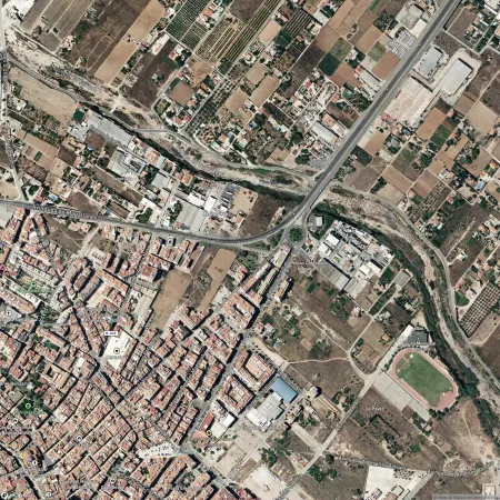 Foto del inmueble Suelo en BENICARLO, CASTELLÓN