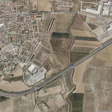 Foto del inmueble Suelo en LACHAR, GRANADA