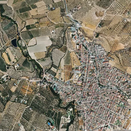 Foto del inmueble Nave industrial de 630m2 en SALAR, GRANADA