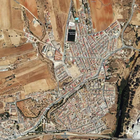 Foto del inmueble Nave industrial de 574m2 en NIEBLA, HUELVA