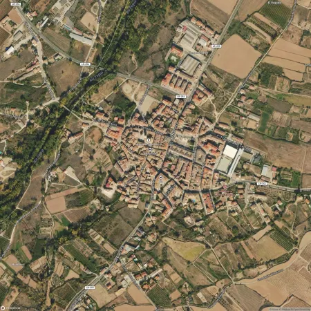 Foto del inmueble Local de 205m2 en ALBERITE, LA RIOJA