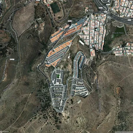 Foto del inmueble Garaje de 36m2 en LAS PALMAS DE GRAN CANARIA, LAS PALMAS