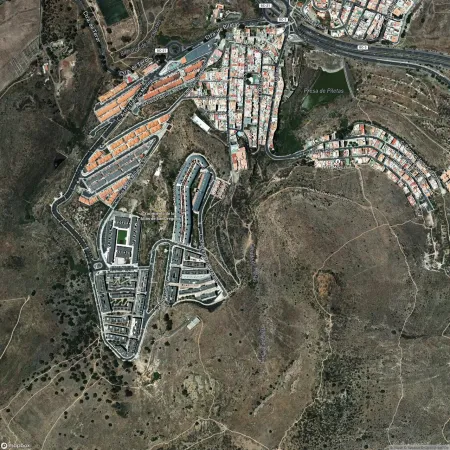 Foto del inmueble Garaje de 29m2 en LAS PALMAS DE GRAN CANARIA, LAS PALMAS