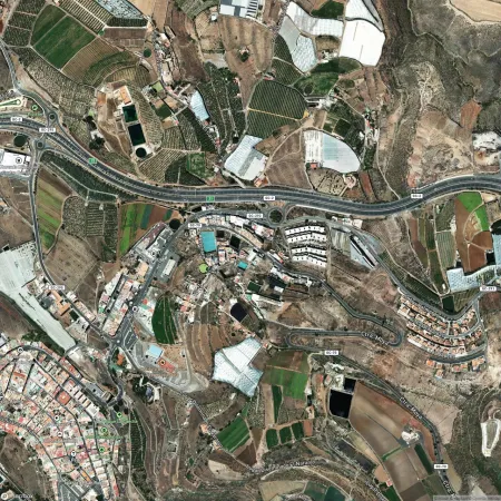 Foto del inmueble Local de 470m2 en SANTA MARIA DE GUIA DE GRAN CA, LAS PALMAS