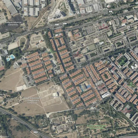 Foto del inmueble Piso de 109m2 en ALCALA DE HENARES, MADRID