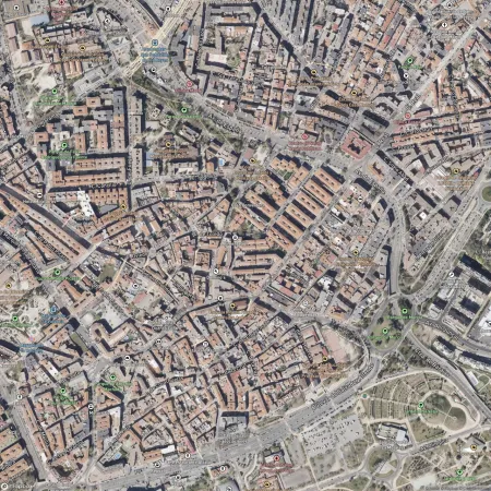 Foto del inmueble Piso de 81m2 en ALCOBENDAS, MADRID