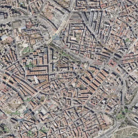 Foto del inmueble Piso de 89m2 en ALCOBENDAS, MADRID