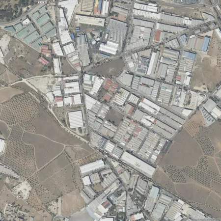 Foto del inmueble Nave industrial de 493m2 en ARGANDA DEL REY, MADRID