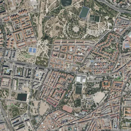 Foto del inmueble Local de 239m2 en MADRID, MADRID