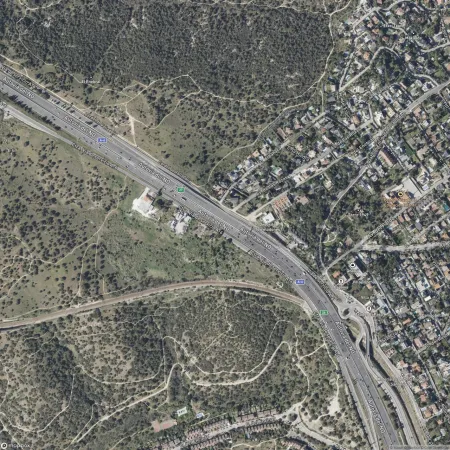 Foto del inmueble Casa de 235m2 en TORRELODONES, MADRID