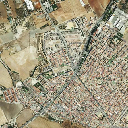 Foto del inmueble Piso de 133m2 en EL CUERVO DE SEVILLA, SEVILLA