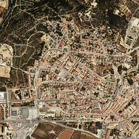 Foto del inmueble Casa de 224m2 en ALTAFULLA, TARRAGONA