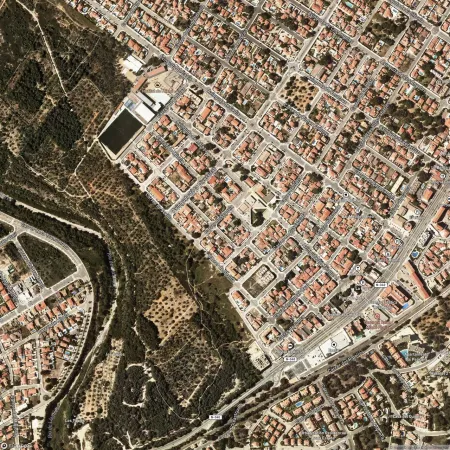 Foto del inmueble Piso de 96m2 en MONT-ROIG DEL CAMP, TARRAGONA