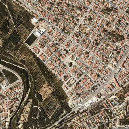 Foto del inmueble Piso de 87m2 en MONT-ROIG DEL CAMP, TARRAGONA