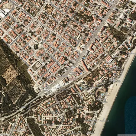 Foto del inmueble Piso de 82m2 en MONT-ROIG DEL CAMP, TARRAGONA