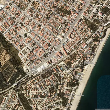 Foto del inmueble Piso de 77m2 en MONT-ROIG DEL CAMP, TARRAGONA