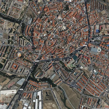 Foto del inmueble Local de 84m2 en ILLESCAS, TOLEDO