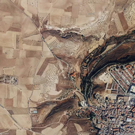 Foto del inmueble Singular de 1266m2 en NOBLEJAS, TOLEDO