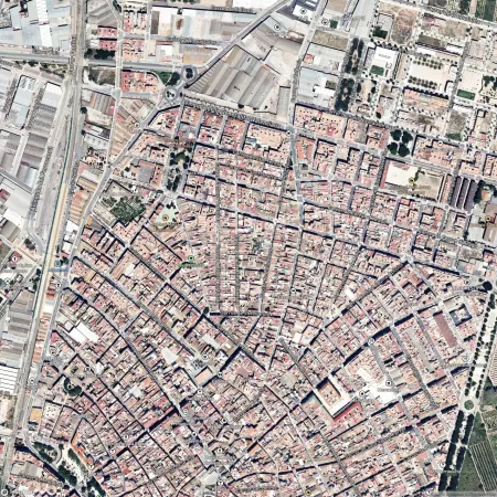 Foto del inmueble Casa de 211m2 en ALGEMESI, VALENCIA