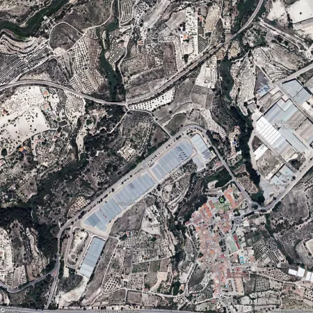 Foto del inmueble Nave industrial de 537m2 en BENISSODA, VALENCIA