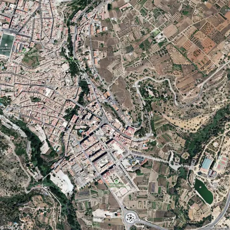 Foto del inmueble Piso de 117m2 en BUÑOL, VALENCIA