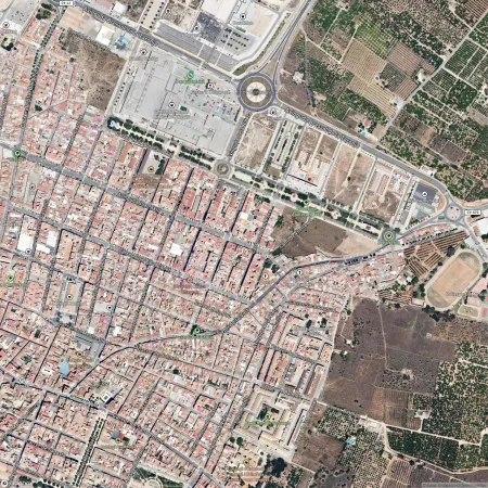 Foto del inmueble Local de 82m2 en CARCAIXENT, VALENCIA