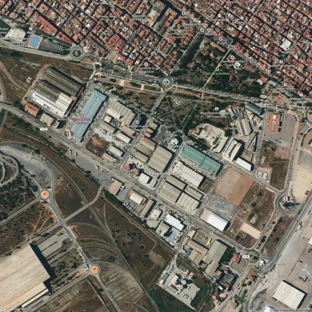 Foto del inmueble Nave industrial de 602m2 en SAGUNTO / SAGUNT, VALENCIA