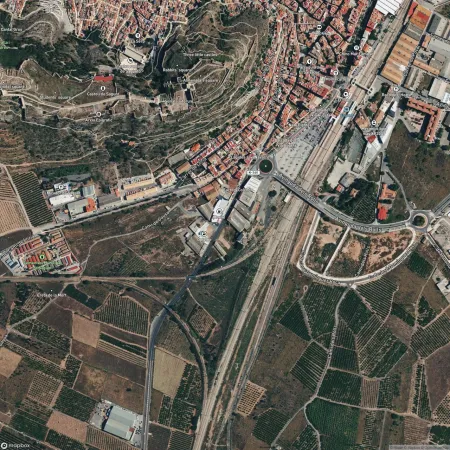 Foto del inmueble Local de 311m2 en SAGUNTO / SAGUNT, VALENCIA