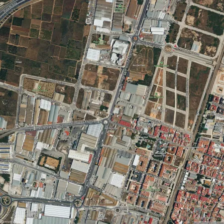 Foto del inmueble Piso de 109m2 en SILLA, VALENCIA