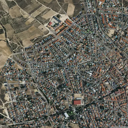 Foto del inmueble Casa de 214m2 en EL ALAMO, MADRID