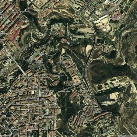 Foto del inmueble Piso de 84m2 en ALCOY/ALCOI, ALICANTE