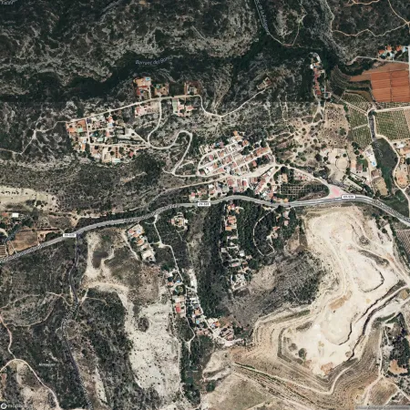 Foto del inmueble Piso de 112m2 en ALFARB, VALENCIA