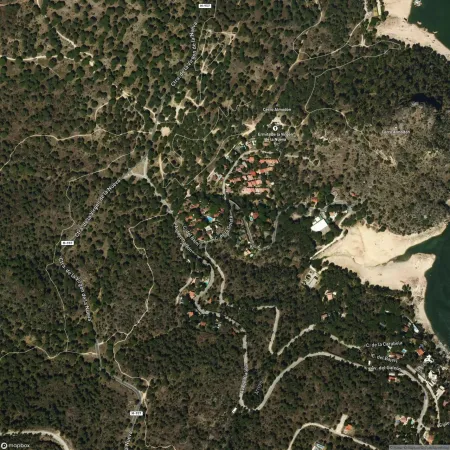 Foto del inmueble Casa de 87m2 en SAN MARTIN DE VALDEIGLESIAS, MADRID