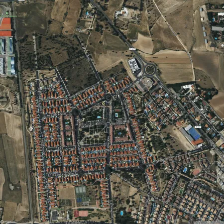 Foto del inmueble Casa de 233m2 en CUBAS DE LA SAGRA, MADRID